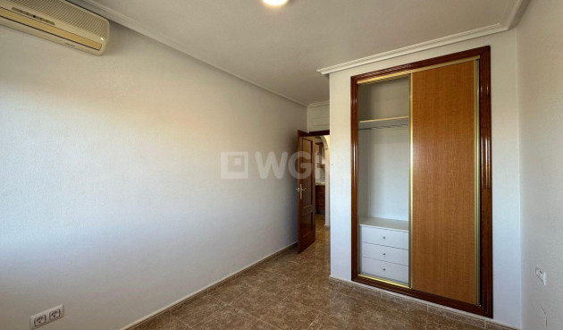 Resale - Apartment / flat - Orihuela Costa - Campoamor