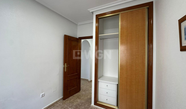 Resale - Apartment / flat - Orihuela Costa - Campoamor