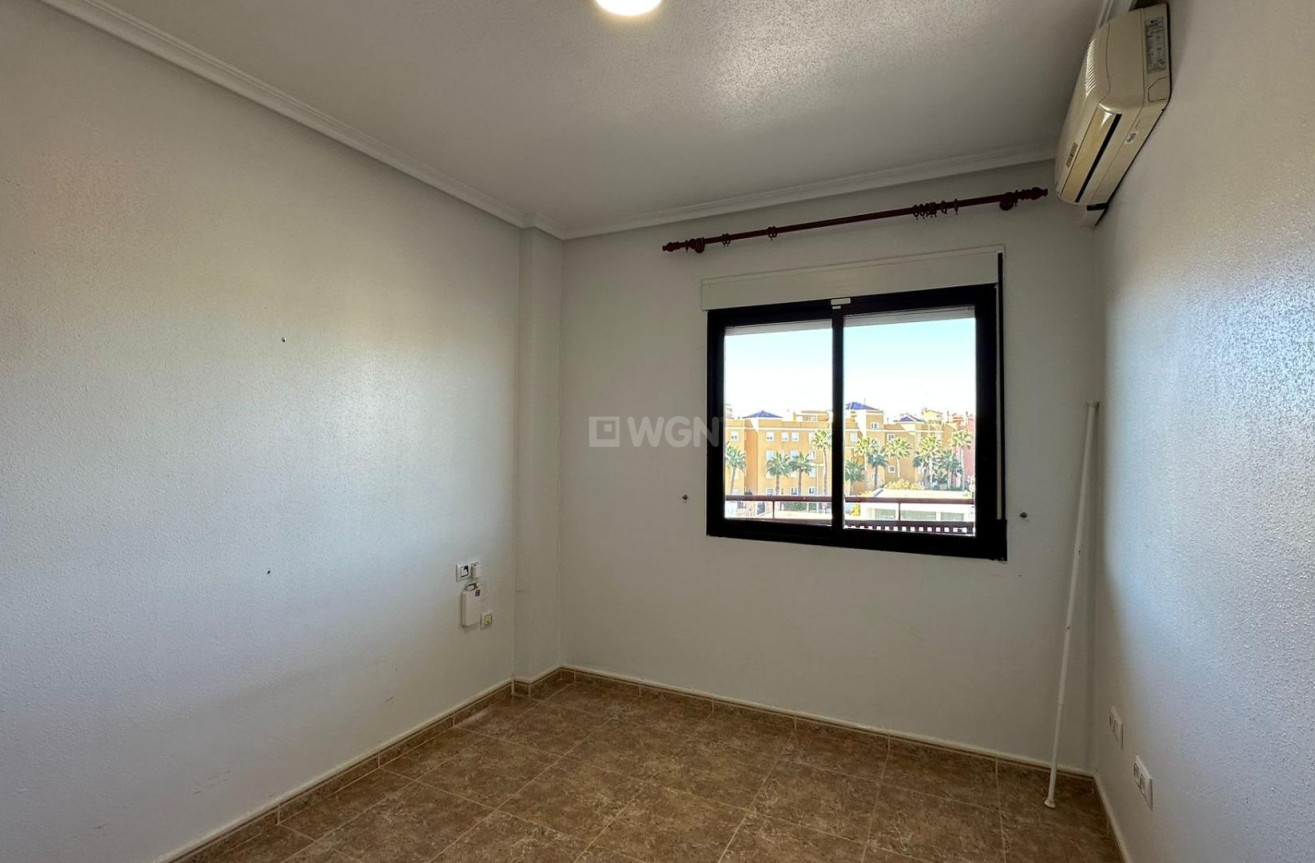 Resale - Apartment / flat - Orihuela Costa - Campoamor