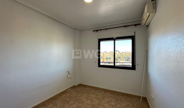 Resale - Apartment / flat - Orihuela Costa - Campoamor