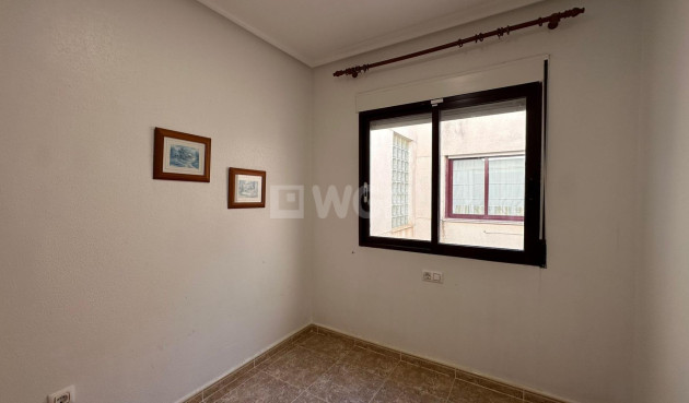 Resale - Apartment / flat - Orihuela Costa - Campoamor