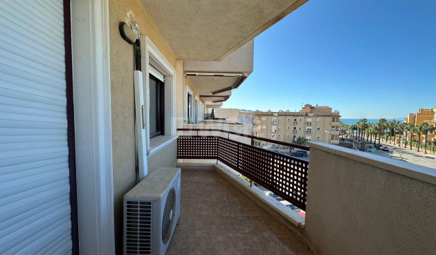 Resale - Apartment / flat - Orihuela Costa - Campoamor