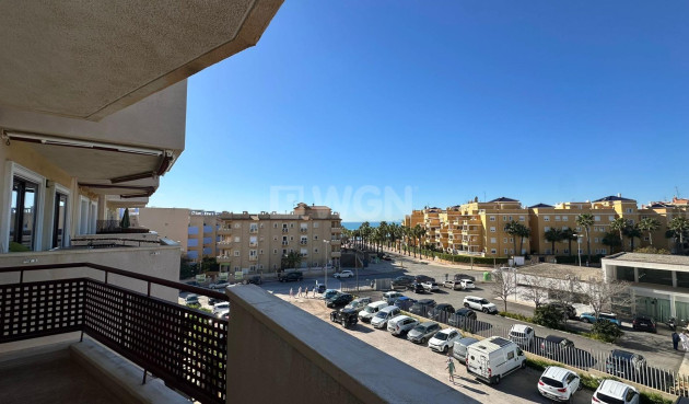 Resale - Apartment / flat - Orihuela Costa - Campoamor