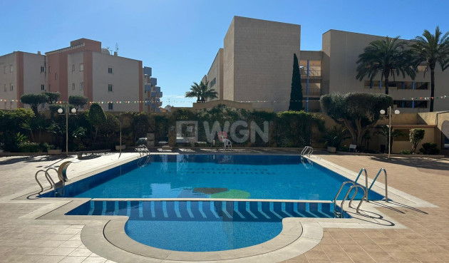 Resale - Apartment / flat - Orihuela Costa - Campoamor