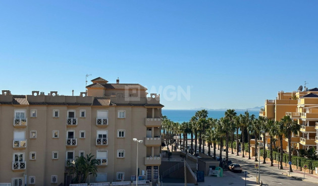Resale - Apartment / flat - Orihuela Costa - Campoamor
