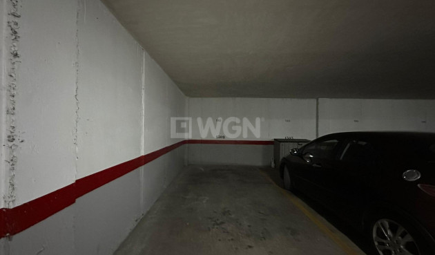 Resale - Apartment / flat - Orihuela Costa - Campoamor