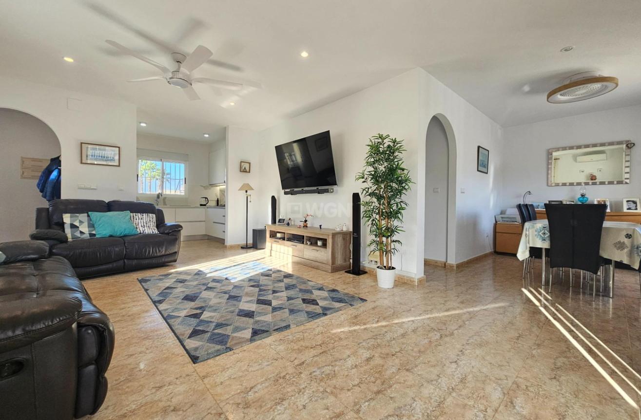 Resale - Villa - Benijofar - Benimar 3