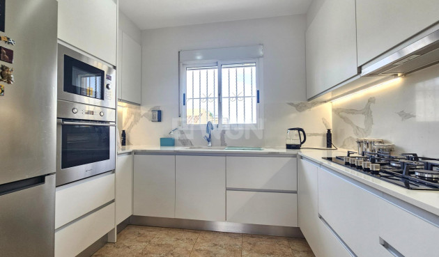 Resale - Villa - Benijofar - Benimar 3