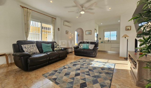 Resale - Villa - Benijofar - Benimar 3