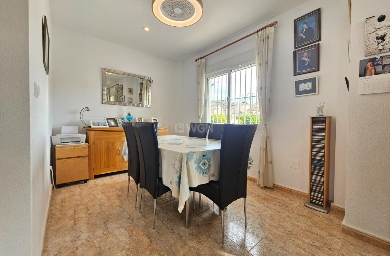 Resale - Villa - Benijofar - Benimar 3