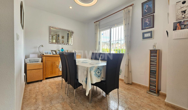 Resale - Villa - Benijofar - Benimar 3