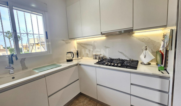 Resale - Villa - Benijofar - Benimar 3