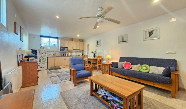 Resale - Villa - Benijofar - Benimar 3