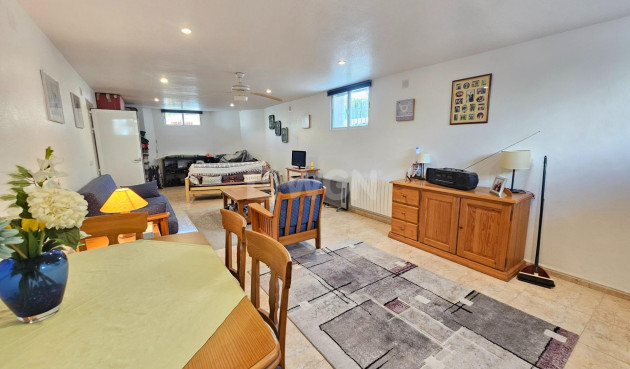 Resale - Villa - Benijofar - Benimar 3