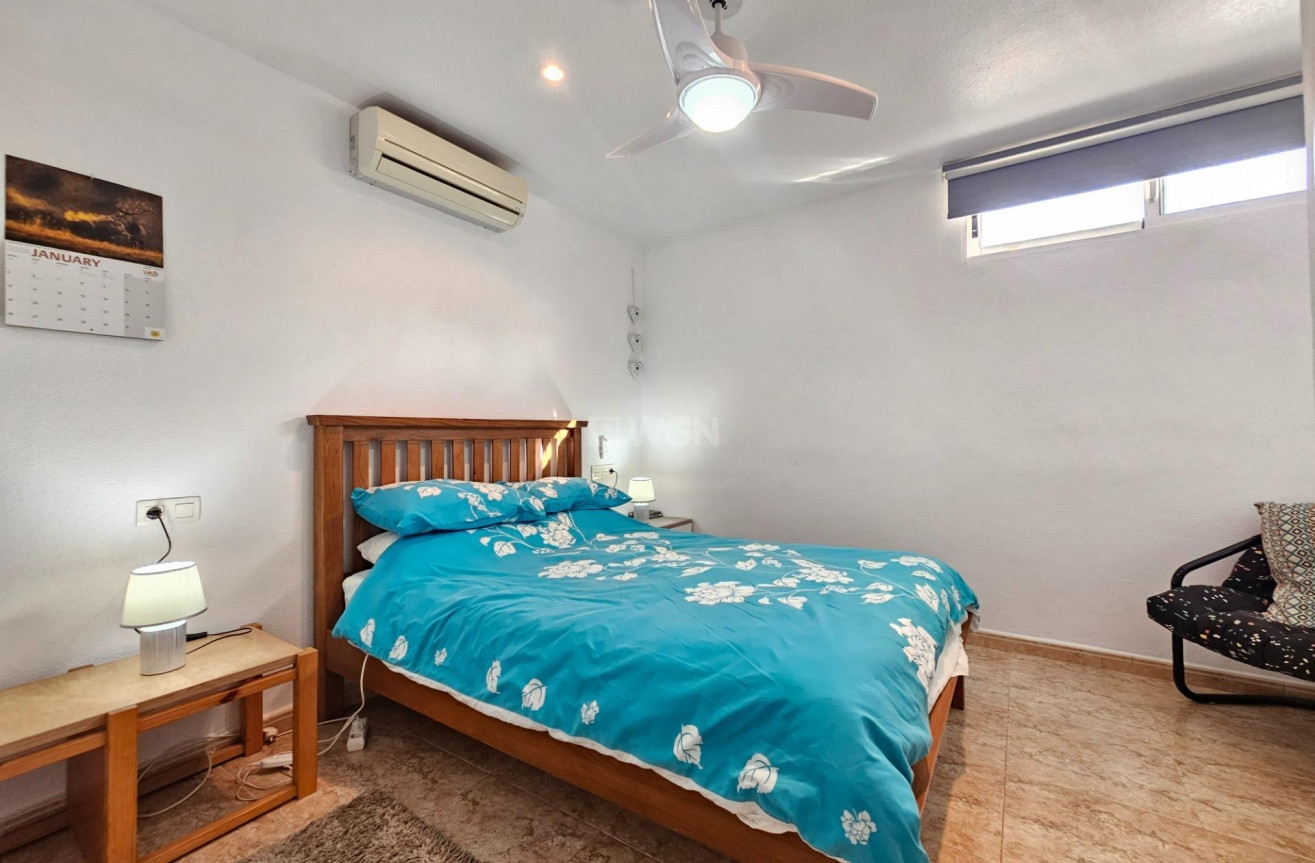 Resale - Villa - Benijofar - Benimar 3