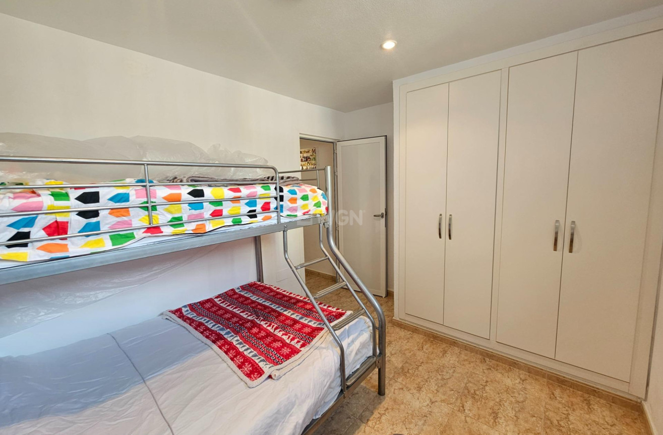 Resale - Villa - Benijofar - Benimar 3