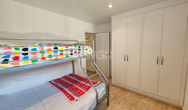 Resale - Villa - Benijofar - Benimar 3