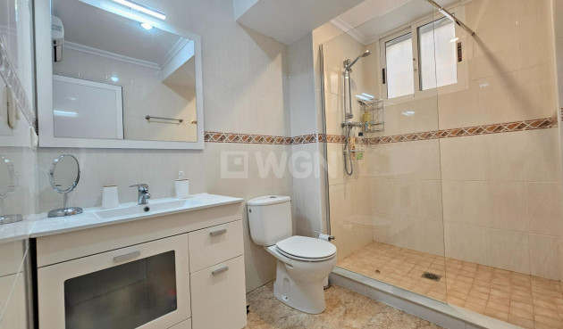 Resale - Villa - Benijofar - Benimar 3