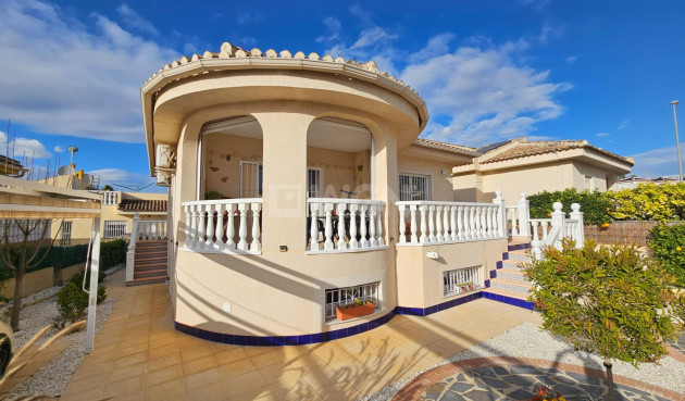 Resale - Villa - Benijofar - Benimar 3