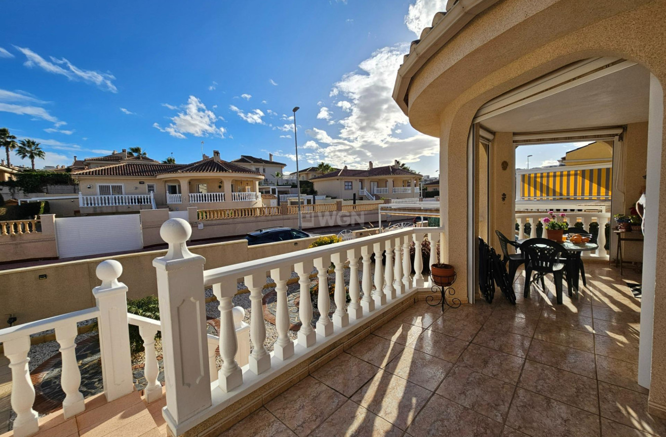 Resale - Villa - Benijofar - Benimar 3