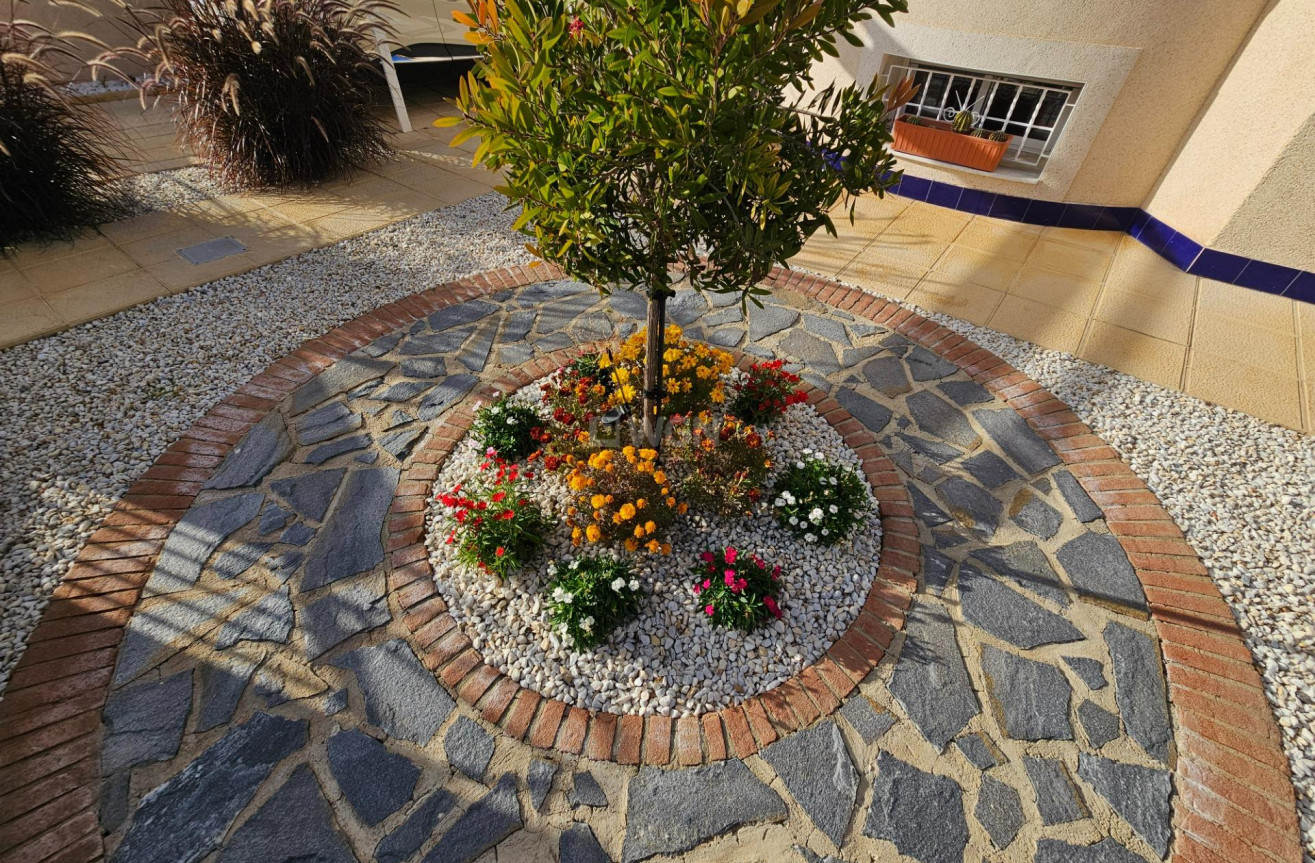 Resale - Villa - Benijofar - Benimar 3