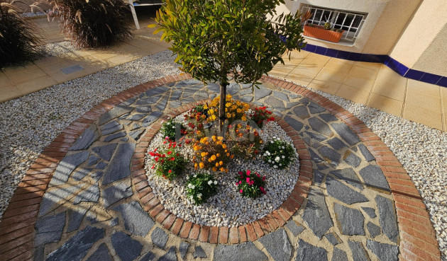 Resale - Villa - Benijofar - Benimar 3