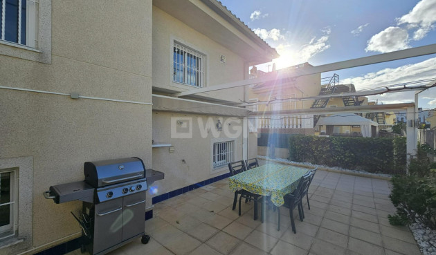 Resale - Villa - Benijofar - Benimar 3