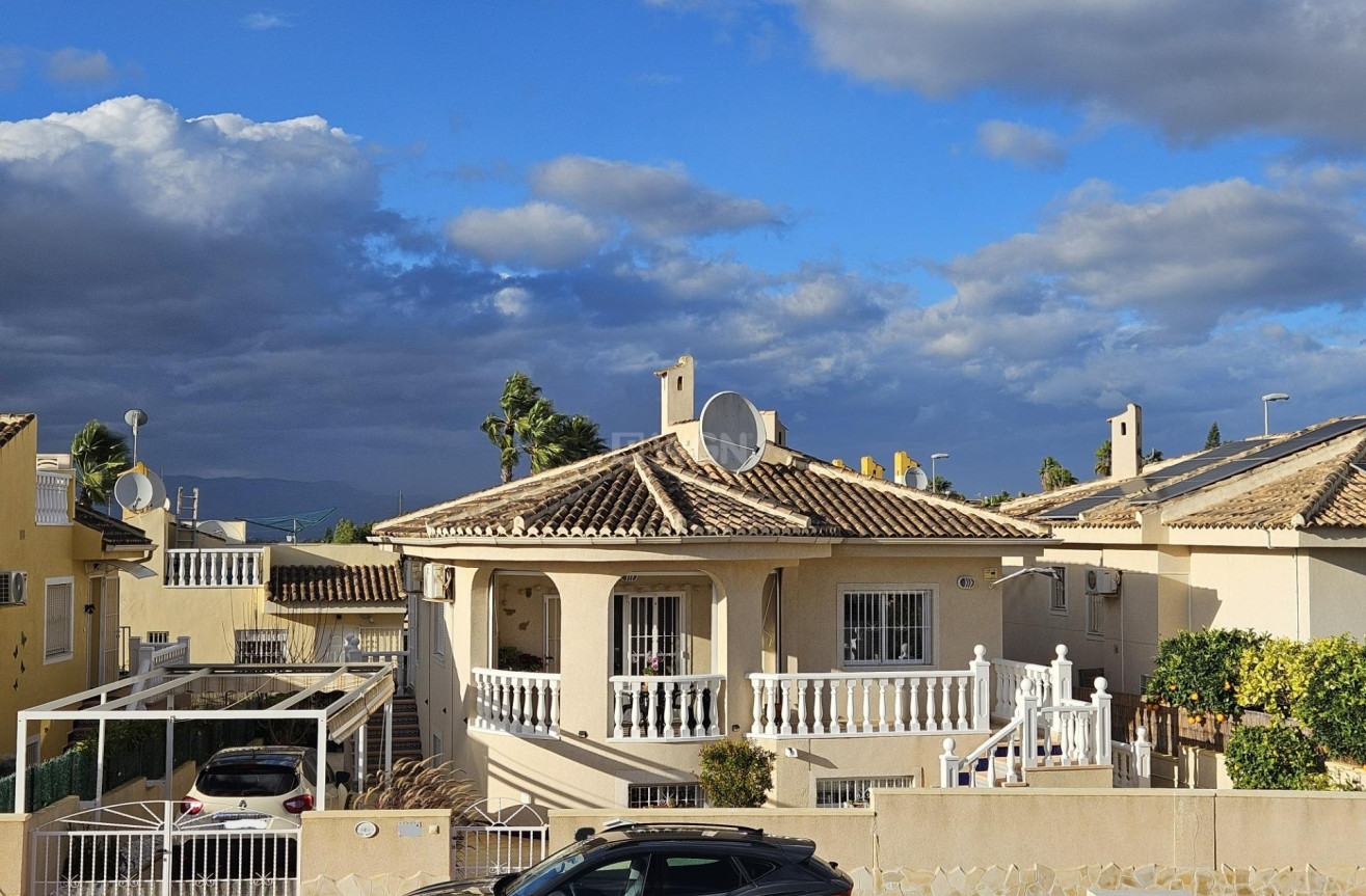 Resale - Villa - Benijofar - Benimar 3