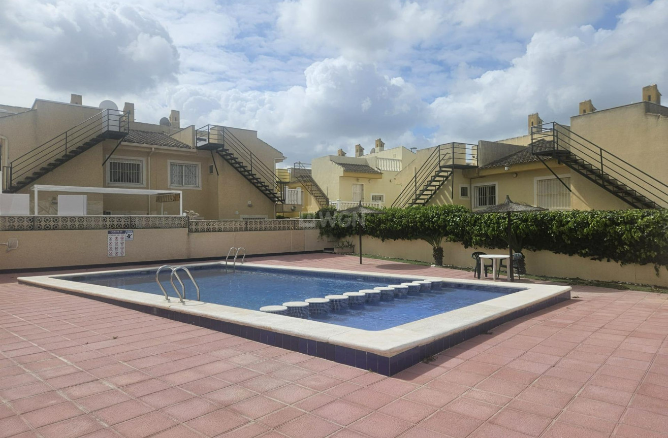 Resale - Villa - Benijofar - Benimar 3