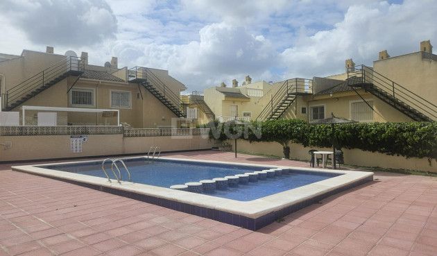 Resale - Villa - Benijofar - Benimar 3