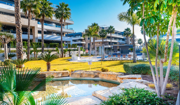 Resale - Apartment / flat - Orihuela Costa - La Zenia