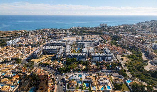 Resale - Apartment / flat - Orihuela Costa - La Zenia