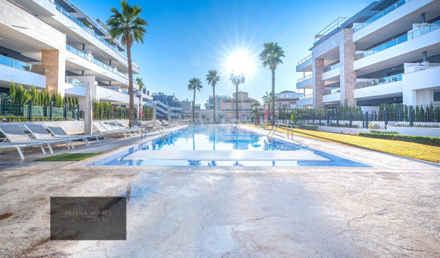 Resale - Apartment / flat - Orihuela Costa - La Zenia