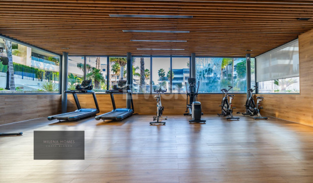 Resale - Apartment / flat - Orihuela Costa - La Zenia