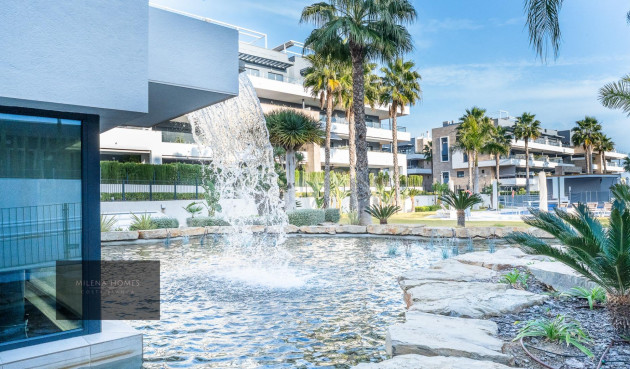 Resale - Apartment / flat - Orihuela Costa - La Zenia