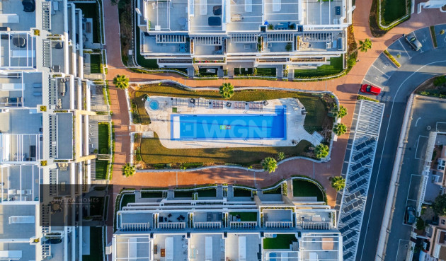 Resale - Apartment / flat - Orihuela Costa - La Zenia