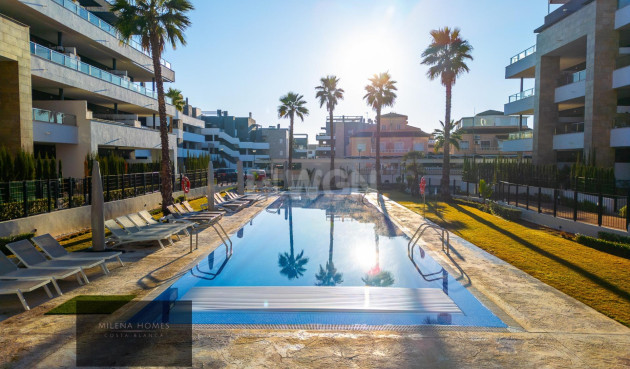 Resale - Apartment / flat - Orihuela Costa - La Zenia