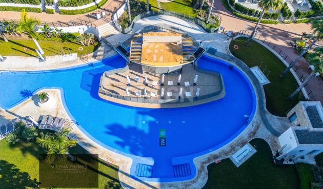 Resale - Apartment / flat - Orihuela Costa - La Zenia