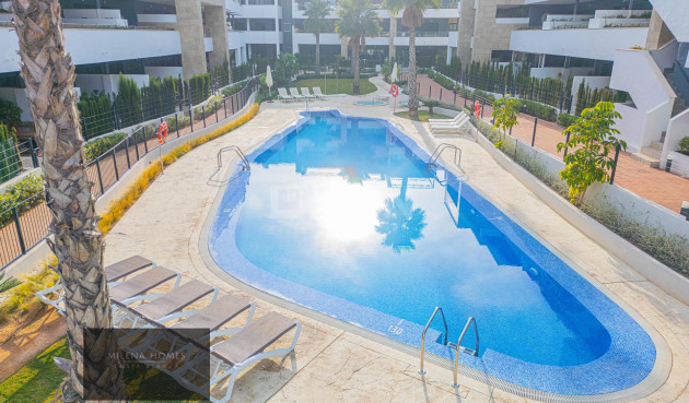 Resale - Apartment / flat - Orihuela Costa - La Zenia