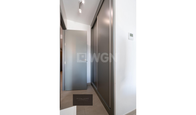Resale - Apartment / flat - Orihuela Costa - La Zenia
