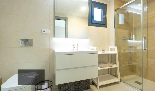 Resale - Apartment / flat - Orihuela Costa - La Zenia