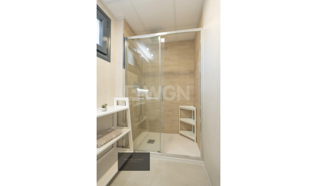 Resale - Apartment / flat - Orihuela Costa - La Zenia