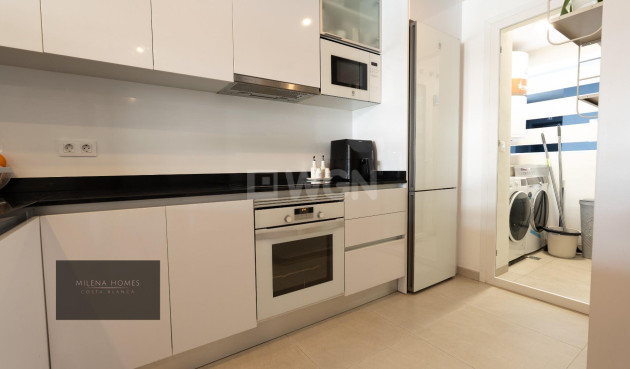 Resale - Apartment / flat - Orihuela Costa - La Zenia