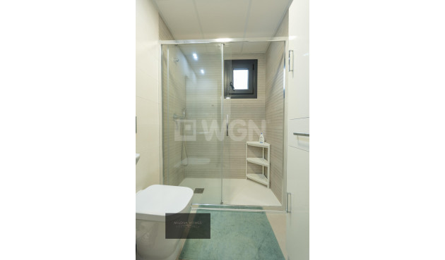 Resale - Apartment / flat - Orihuela Costa - La Zenia