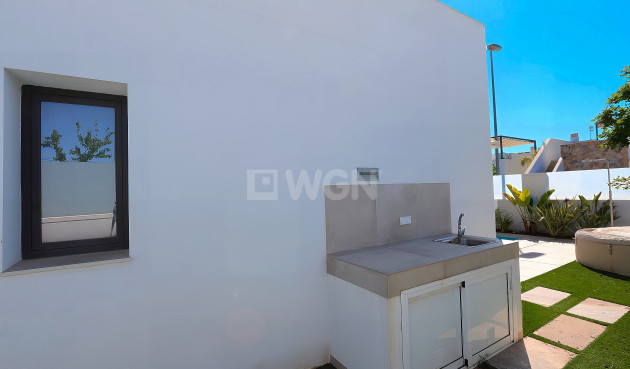Resale - Villa - Pilar de la Horadada - Costa Blanca