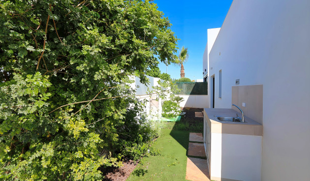 Resale - Villa - Pilar de la Horadada - Costa Blanca