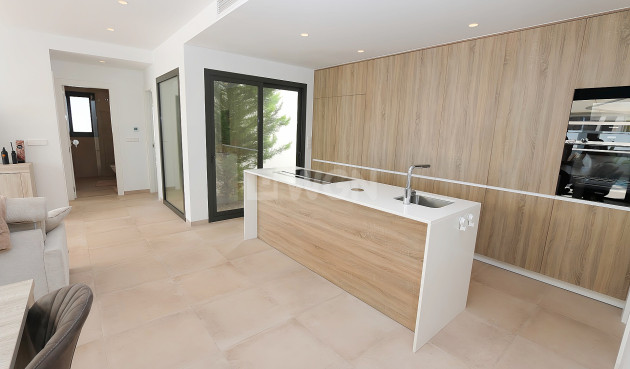 Resale - Villa - Pilar de la Horadada - Costa Blanca