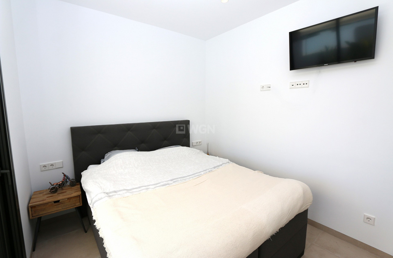 Resale - Villa - Pilar de la Horadada - Costa Blanca