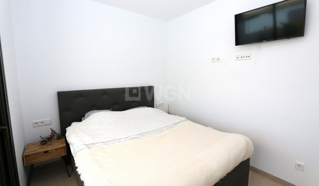 Resale - Villa - Pilar de la Horadada - Costa Blanca