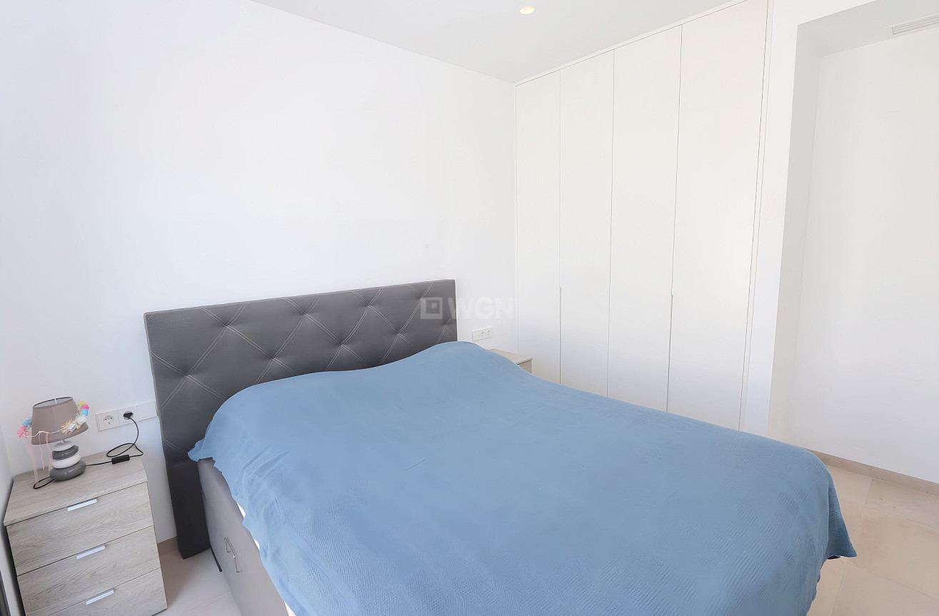 Resale - Villa - Pilar de la Horadada - Costa Blanca